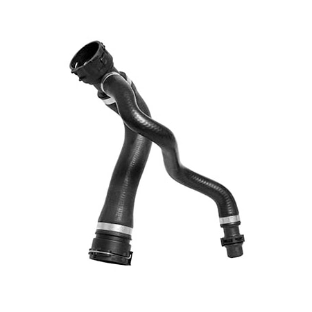 Dayco 07-10 Bmw X5 L6 3.0L Radiator Hose, 72806 72806